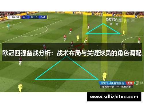 欧冠四强备战分析：战术布局与关键球员的角色调配